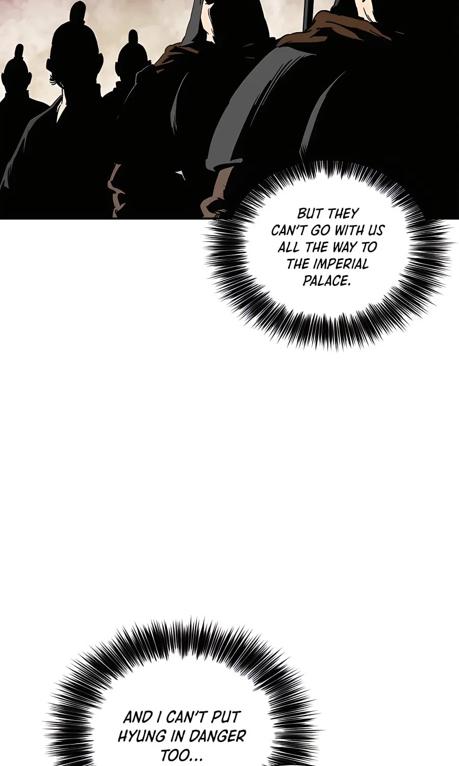 Read The Divine Surgeon chapter 65 image 87 on Lezhin
