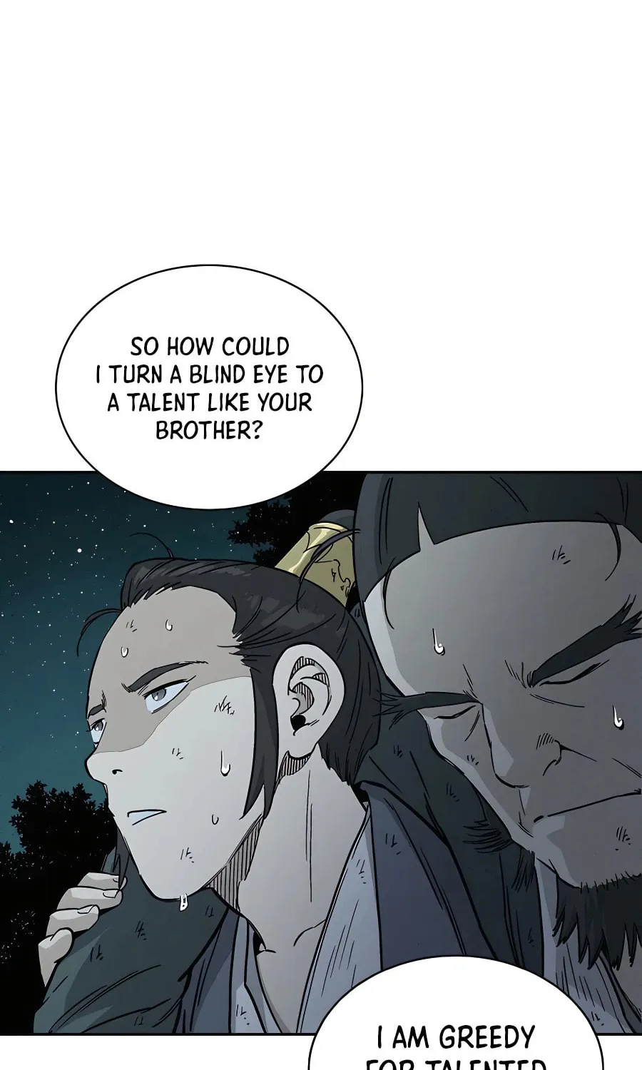 Read The Divine Surgeon chapter 65 image 9 on Lezhin