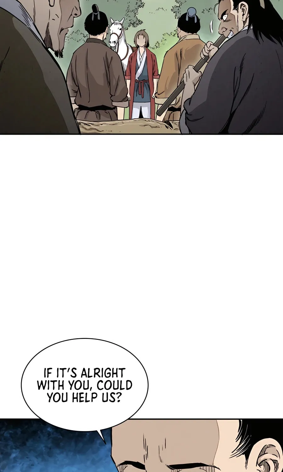 Read The Divine Surgeon chapter 68 image 11 on Lezhin