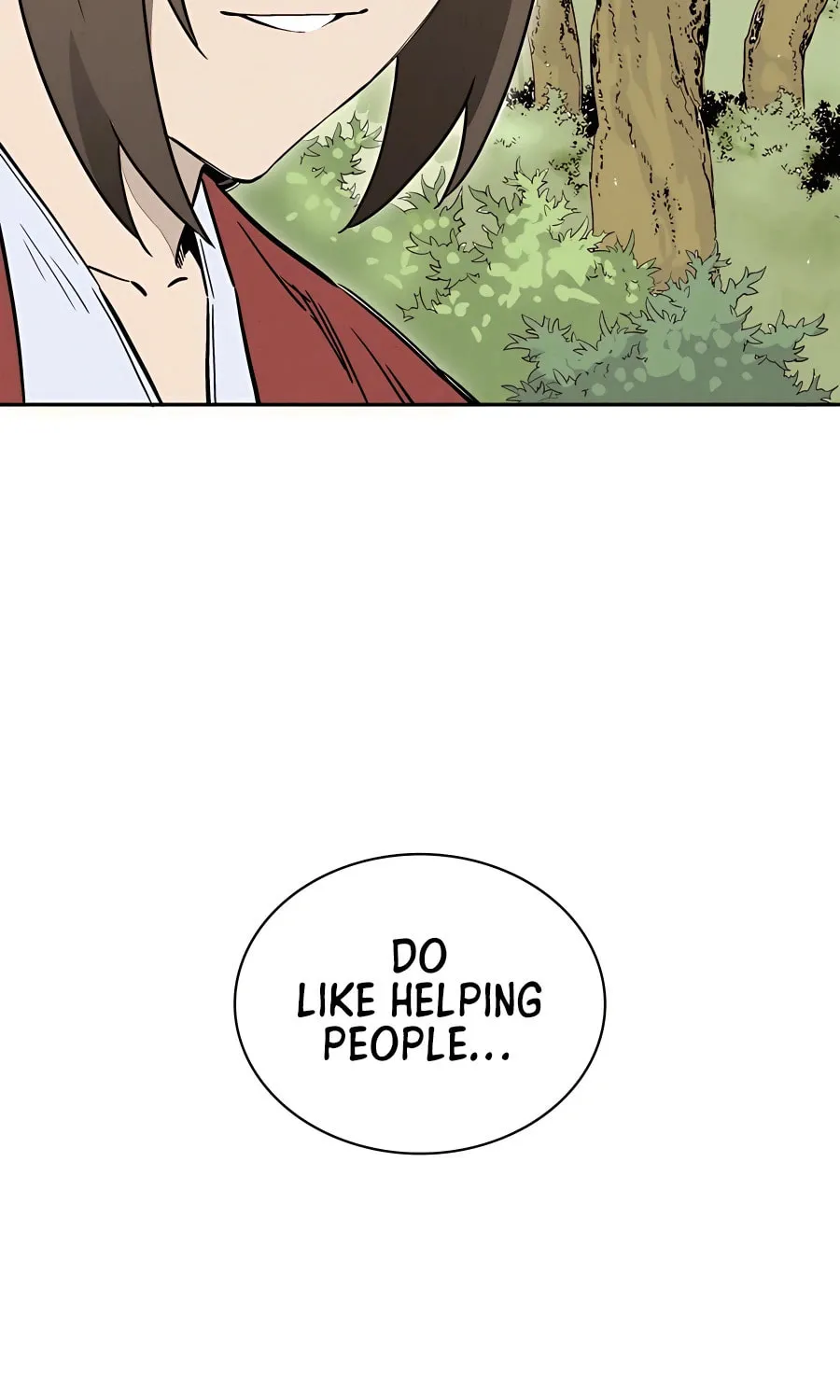 Read The Divine Surgeon chapter 68 image 13 on Lezhin