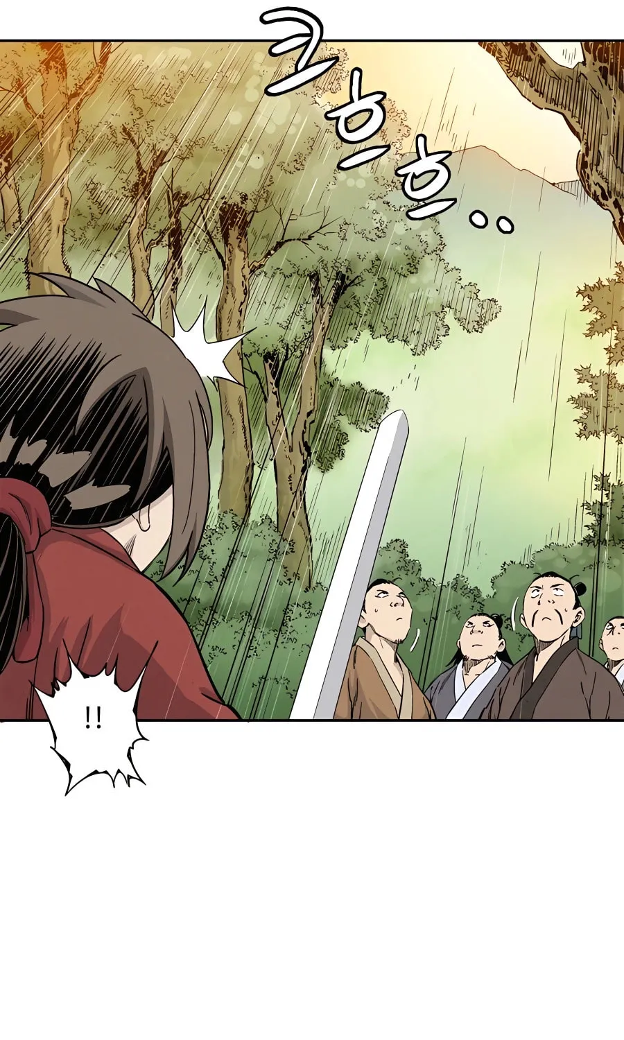 Read The Divine Surgeon chapter 68 image 17 on Lezhin