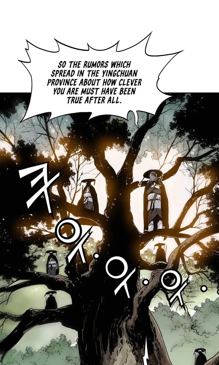 Read The Divine Surgeon chapter 68 image 18 on Lezhin