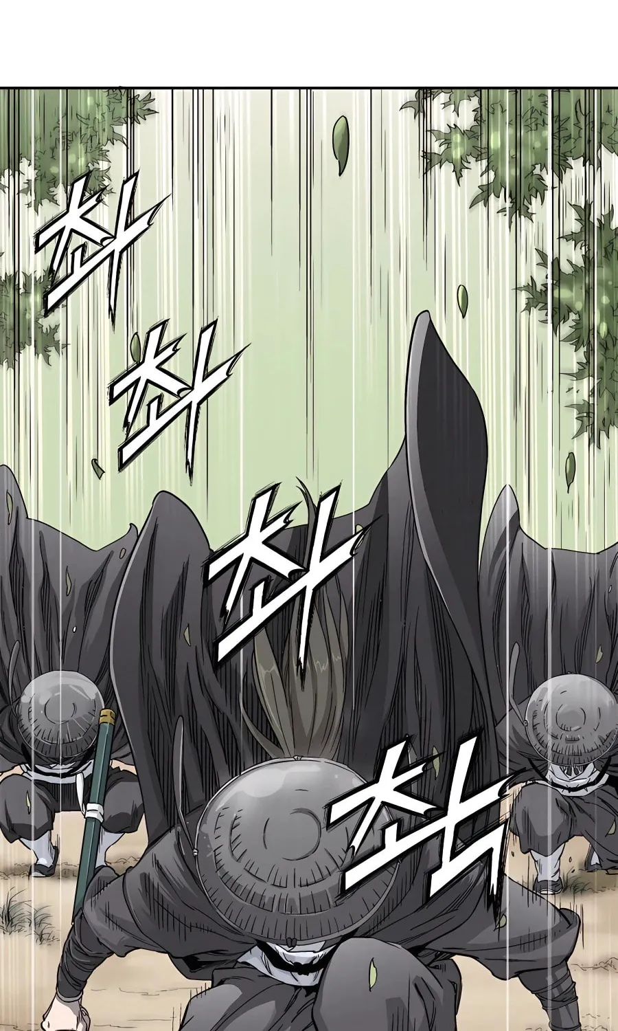 Read The Divine Surgeon chapter 68 image 22 on Lezhin