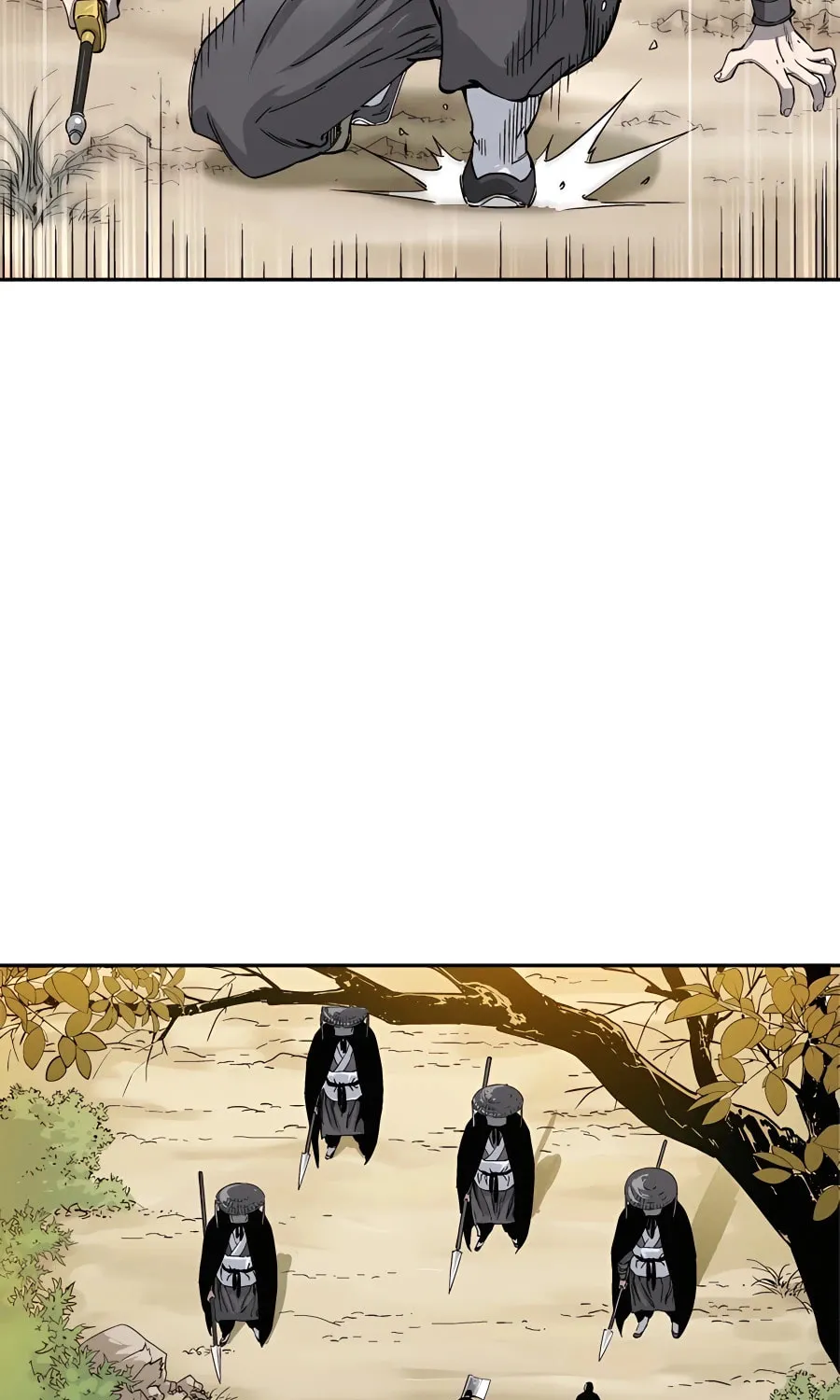 Read The Divine Surgeon chapter 68 image 23 on Lezhin