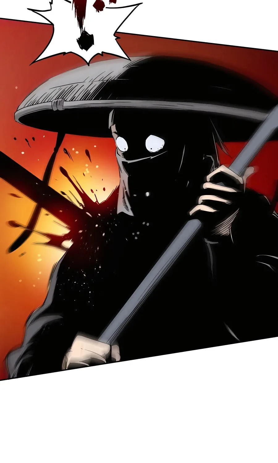 Read The Divine Surgeon chapter 68 image 28 on Lezhin