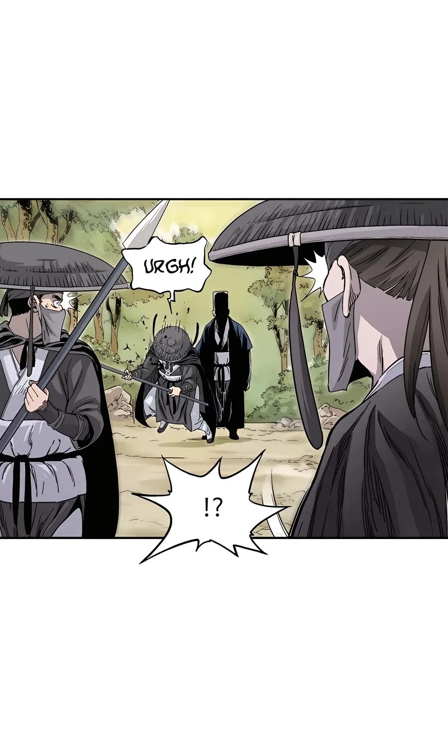 Read The Divine Surgeon chapter 68 image 29 on Lezhin