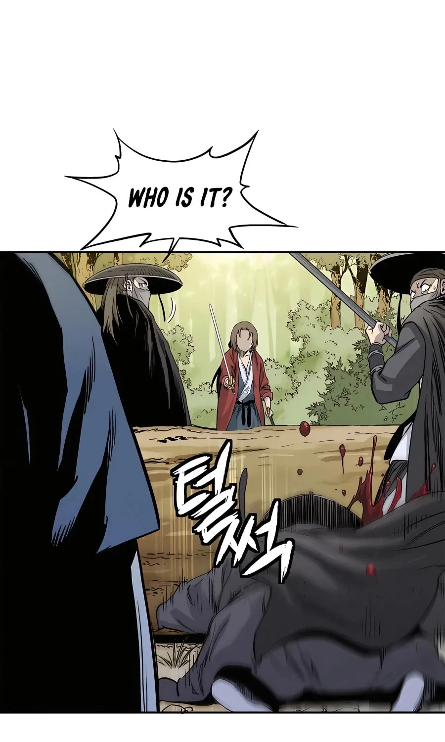 Read The Divine Surgeon chapter 68 image 30 on Lezhin
