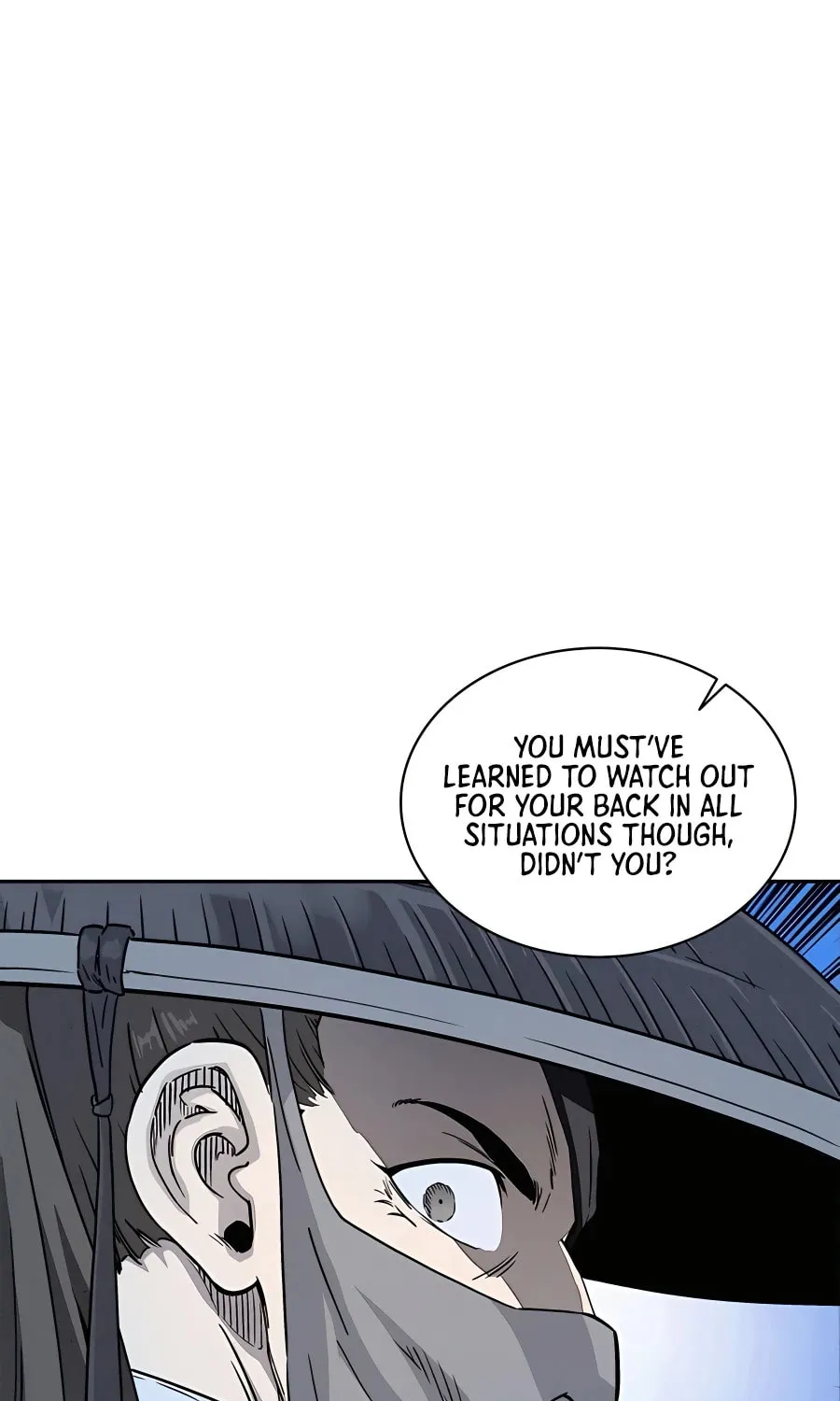 Read The Divine Surgeon chapter 68 image 31 on Lezhin