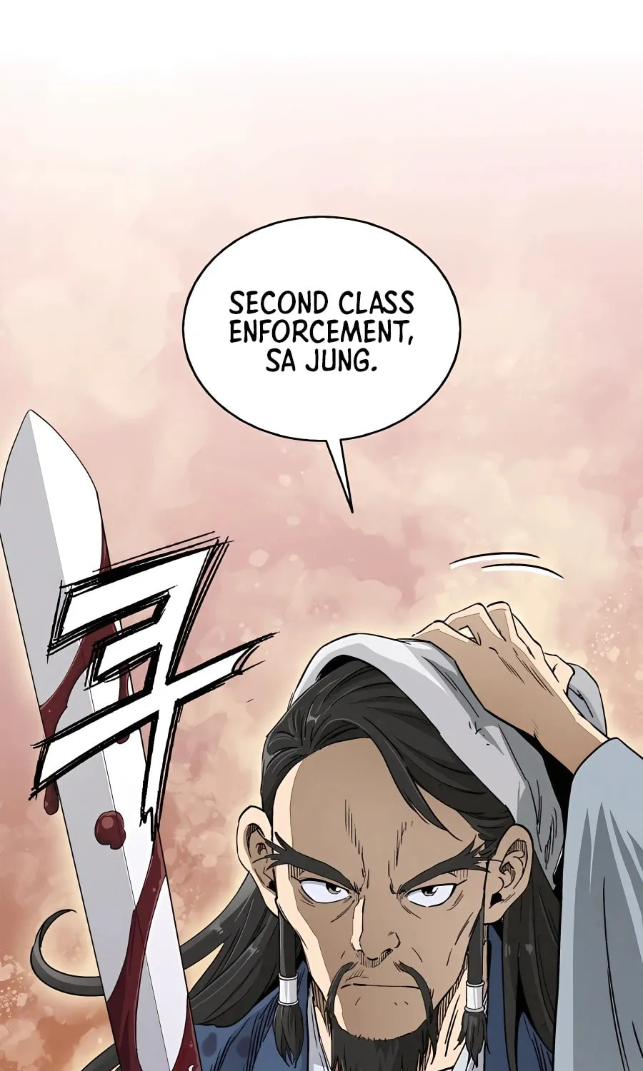 Read The Divine Surgeon chapter 68 image 33 on Lezhin