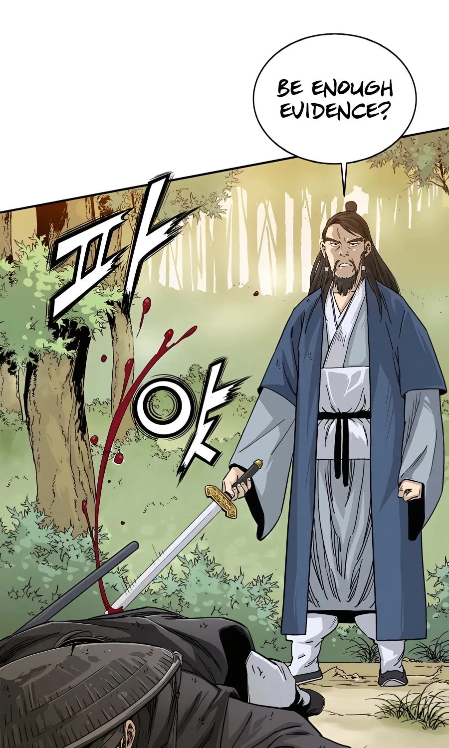 Read The Divine Surgeon chapter 68 image 38 on Lezhin