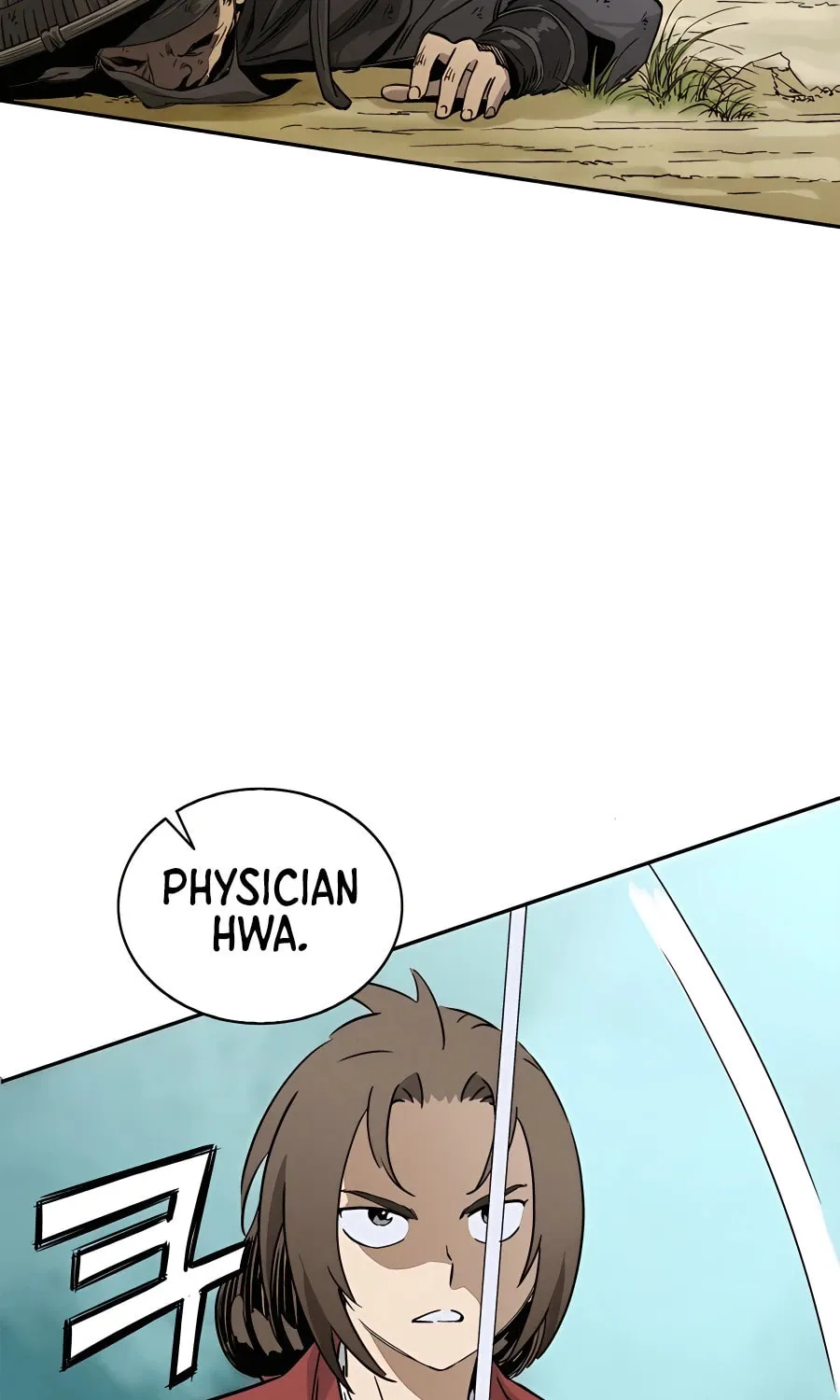 Read The Divine Surgeon chapter 68 image 39 on Lezhin