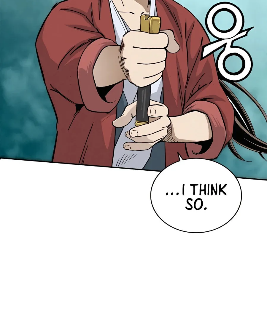 Read The Divine Surgeon chapter 68 image 40 on Lezhin