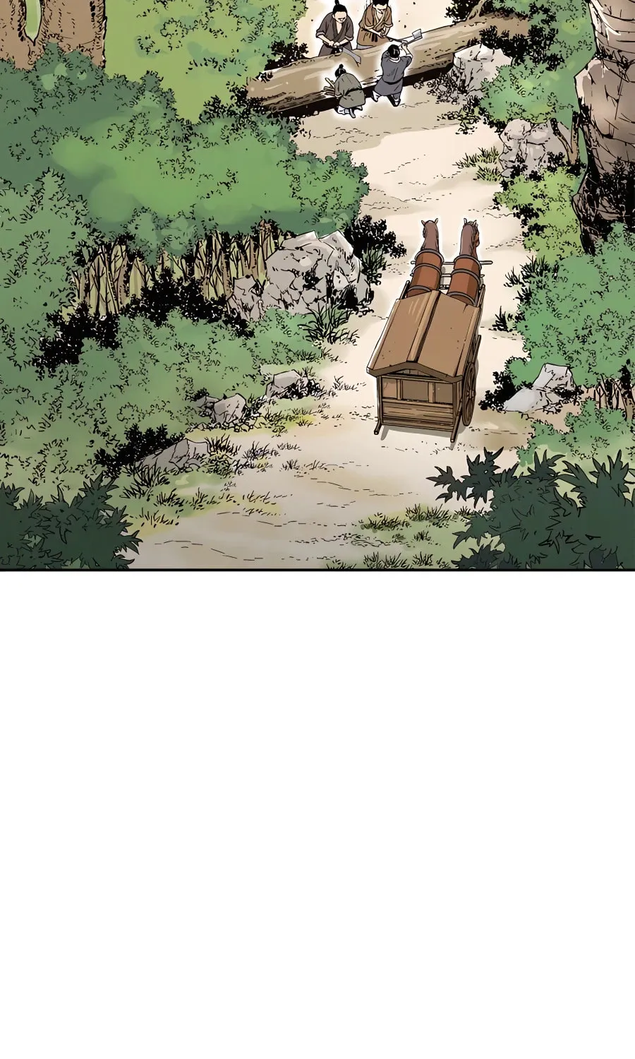 Read The Divine Surgeon chapter 68 image 5 on Lezhin