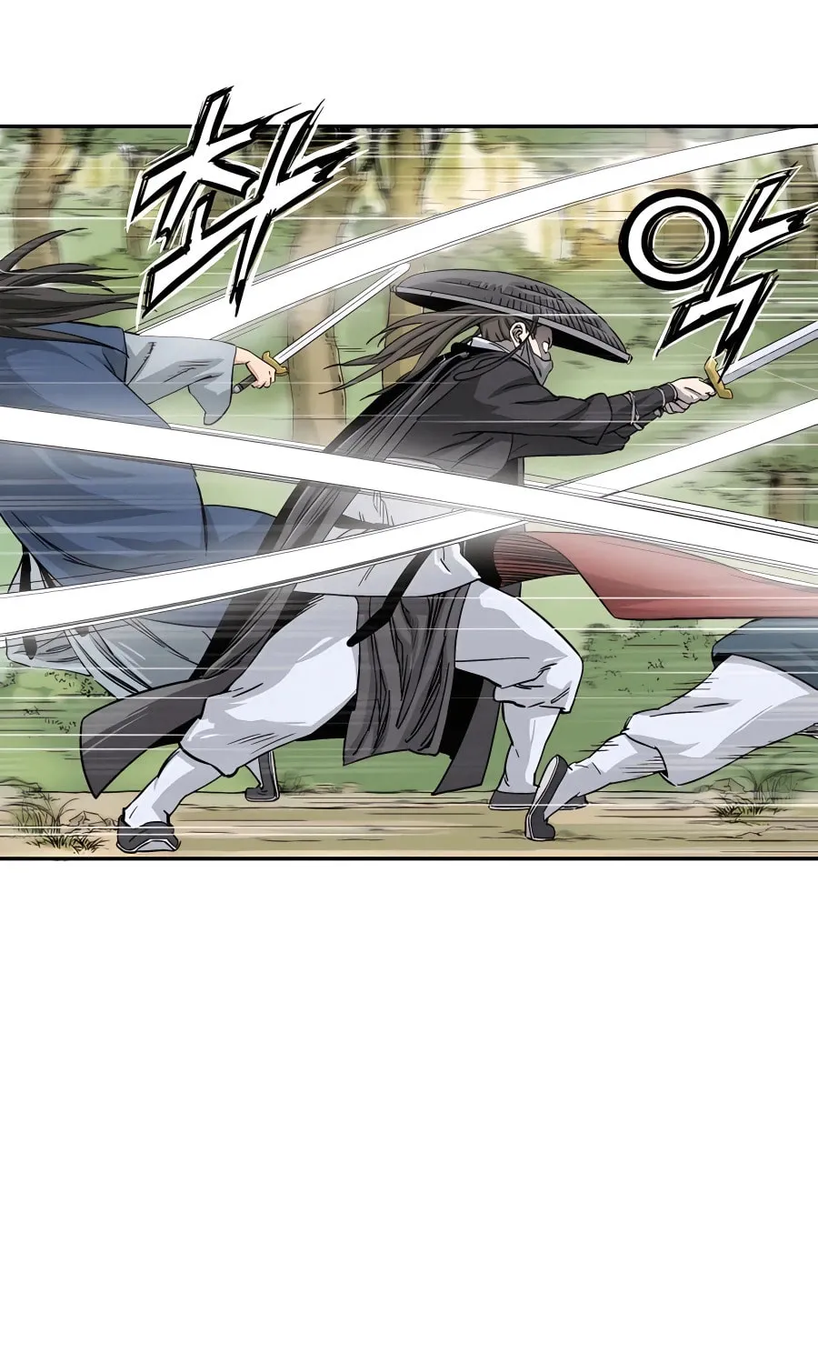 Read The Divine Surgeon chapter 68 image 51 on Lezhin