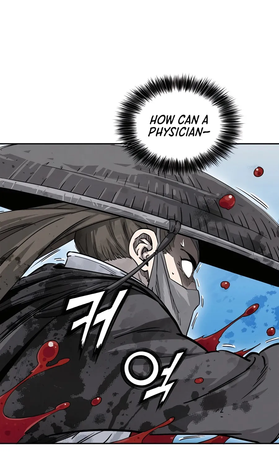 Read The Divine Surgeon chapter 68 image 52 on Lezhin