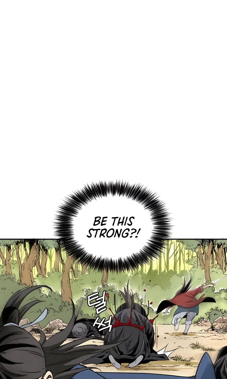 Read The Divine Surgeon chapter 68 image 53 on Lezhin