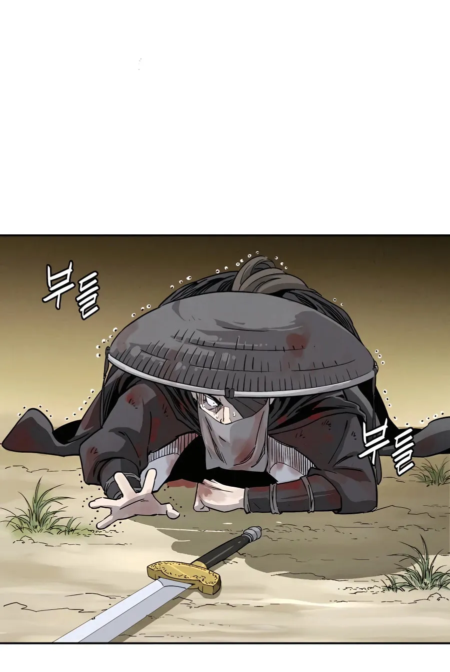 Read The Divine Surgeon chapter 68 image 56 on Lezhin