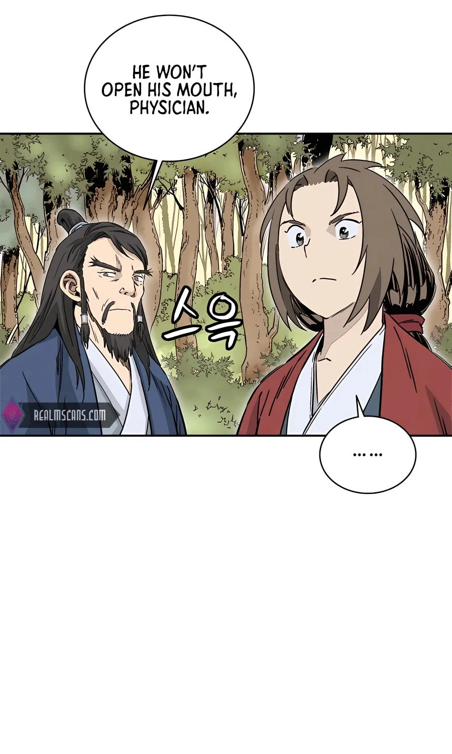 Read The Divine Surgeon chapter 68 image 62 on Lezhin