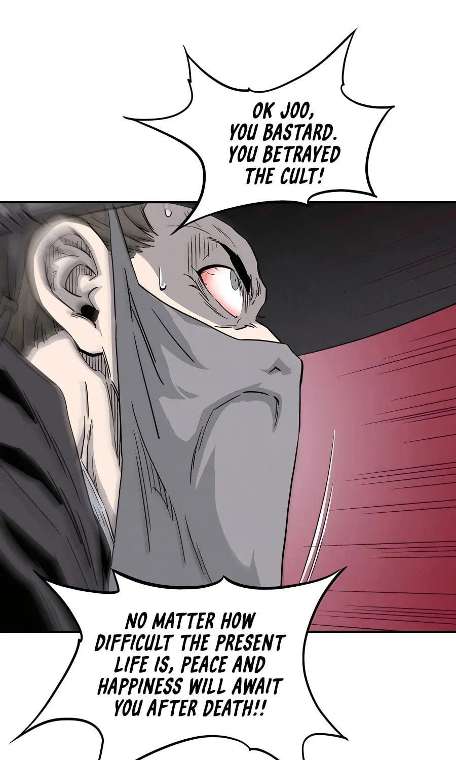 Read The Divine Surgeon chapter 68 image 63 on Lezhin