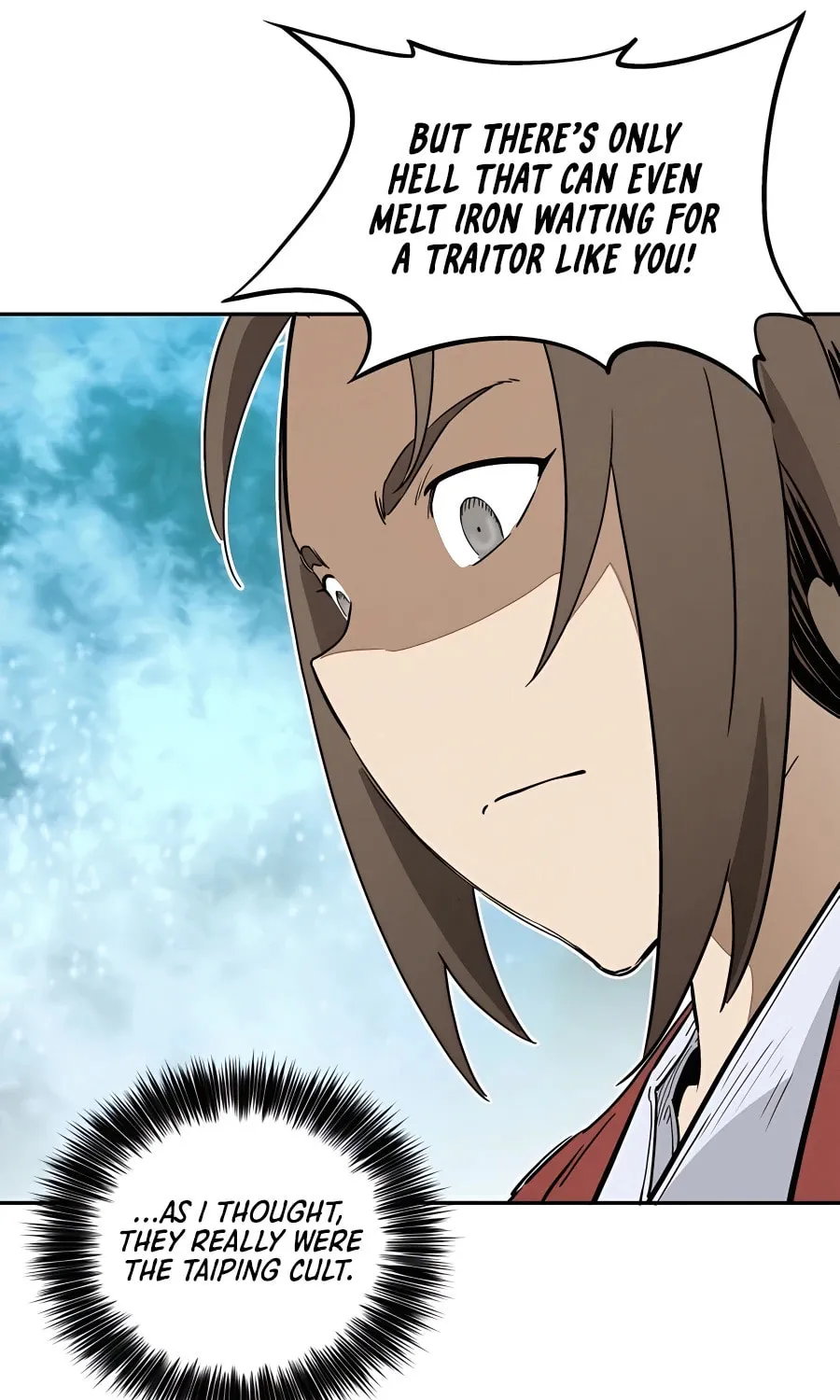 Read The Divine Surgeon chapter 68 image 65 on Lezhin