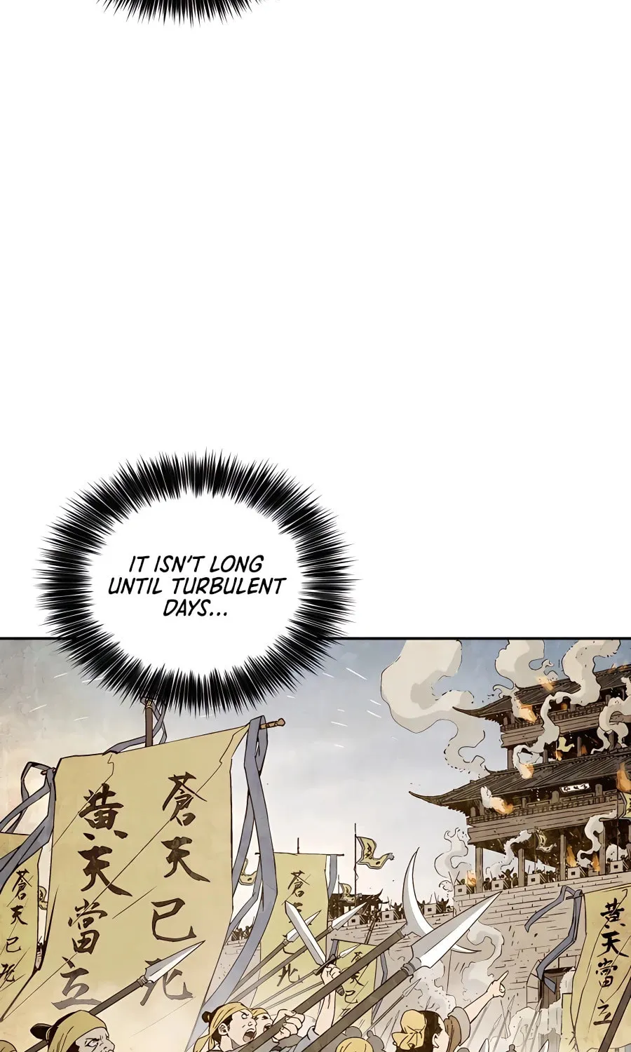 Read The Divine Surgeon chapter 68 image 66 on Lezhin