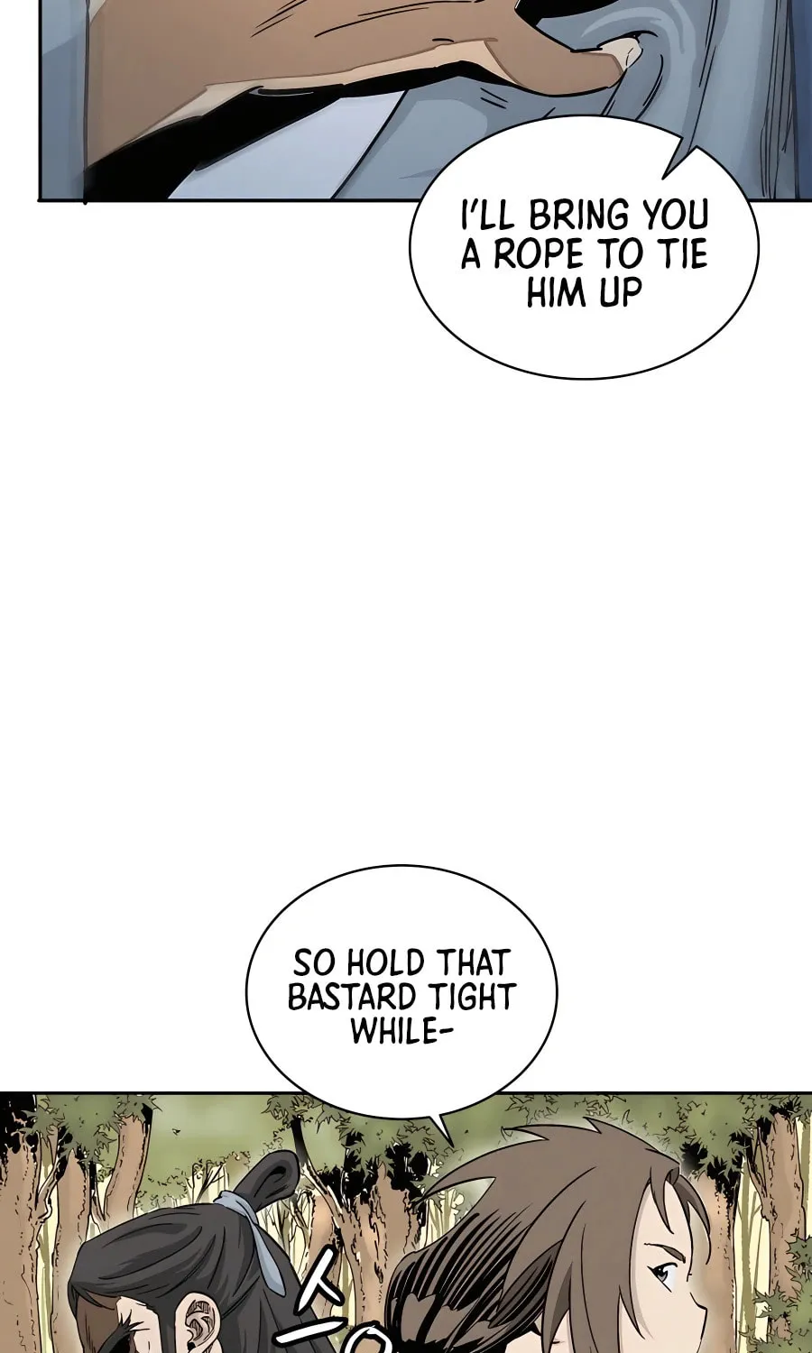Read The Divine Surgeon chapter 68 image 71 on Lezhin
