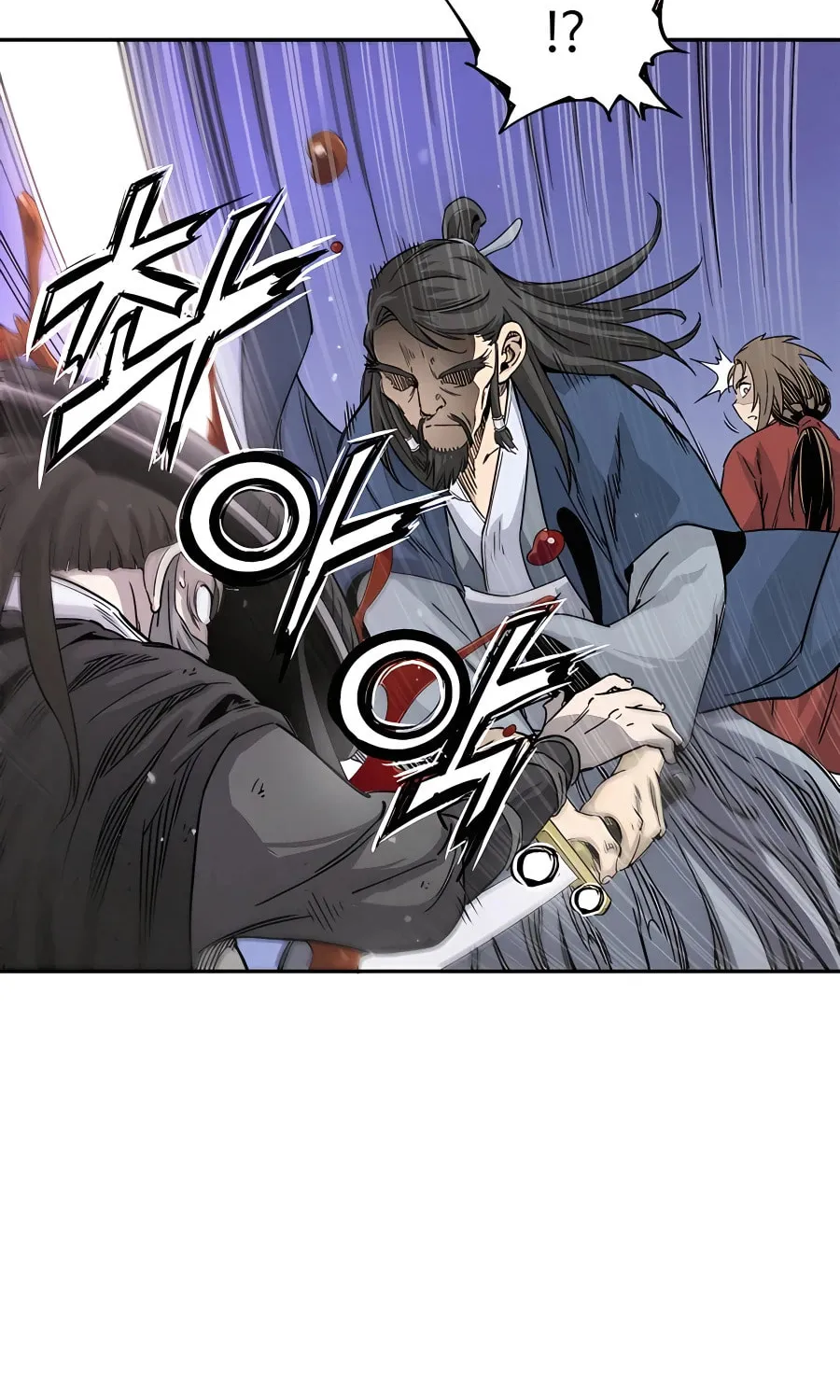 Read The Divine Surgeon chapter 68 image 74 on Lezhin