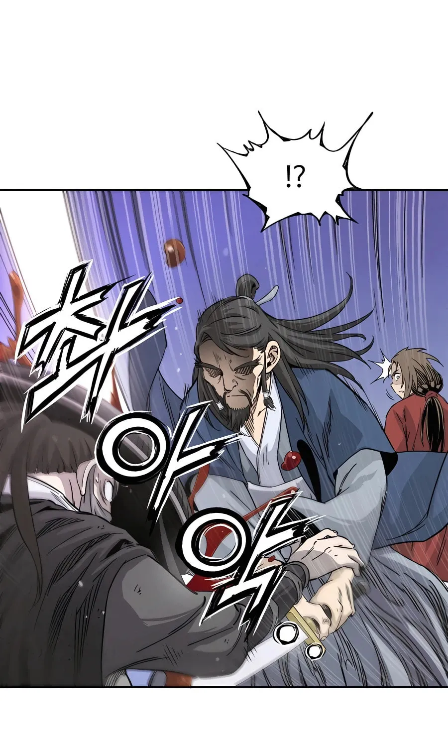 Read The Divine Surgeon chapter 69 image 1 on Lezhin