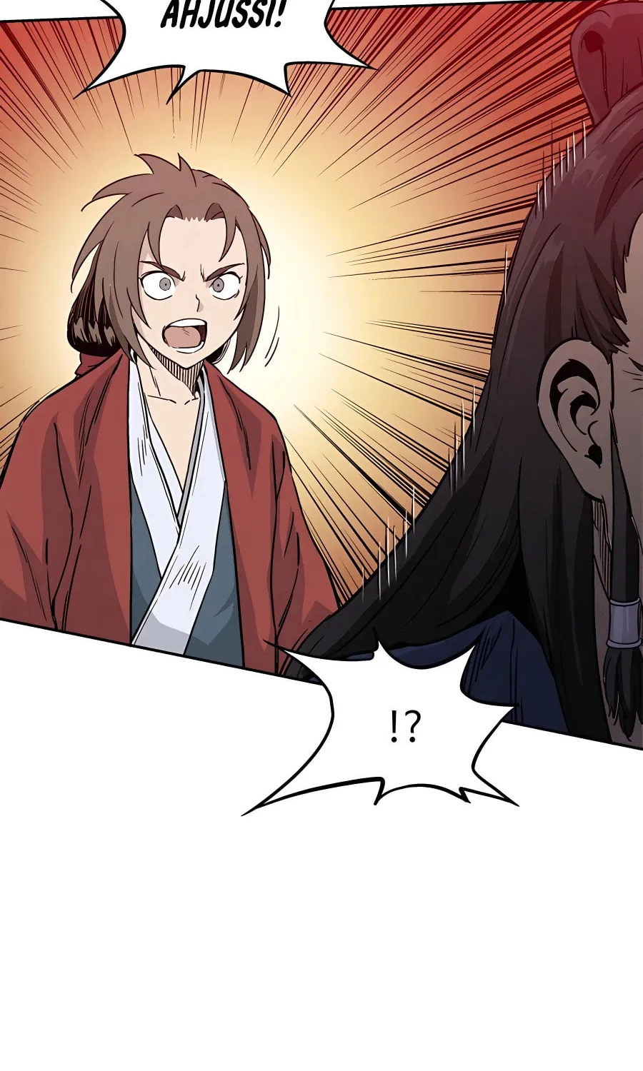 Read The Divine Surgeon chapter 69 image 11 on Lezhin