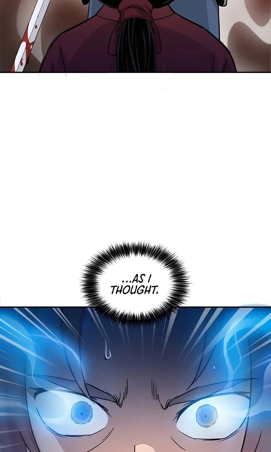 Read The Divine Surgeon chapter 69 image 13 on Lezhin