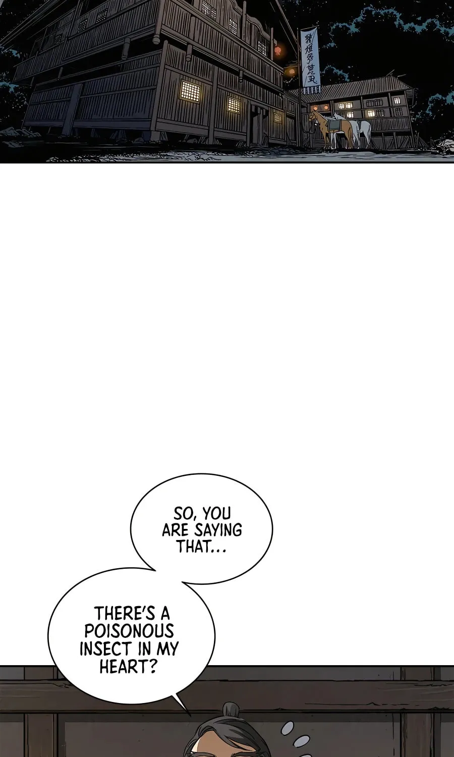 Read The Divine Surgeon chapter 69 image 19 on Lezhin