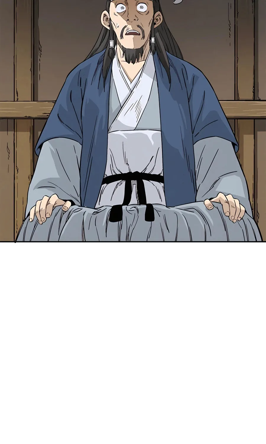Read The Divine Surgeon chapter 69 image 20 on Lezhin