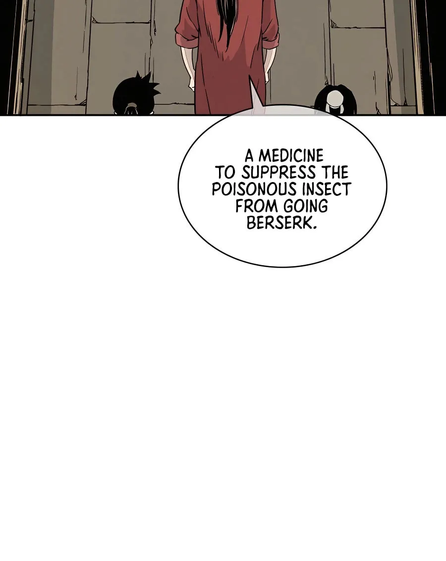 Read The Divine Surgeon chapter 69 image 22 on Lezhin