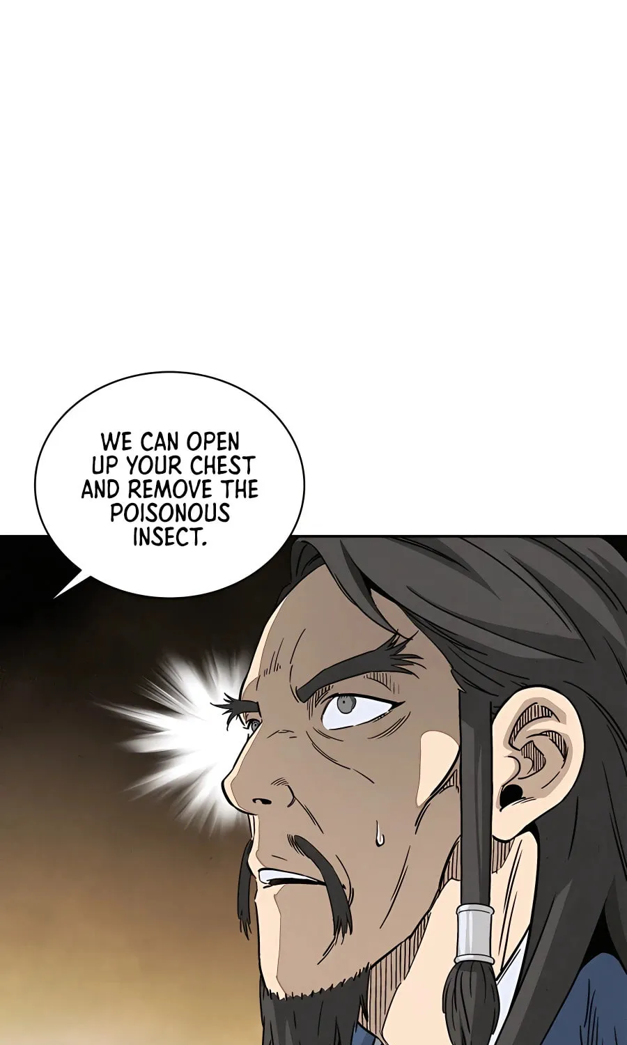 Read The Divine Surgeon chapter 69 image 25 on Lezhin