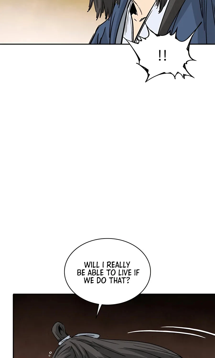 Read The Divine Surgeon chapter 69 image 26 on Lezhin