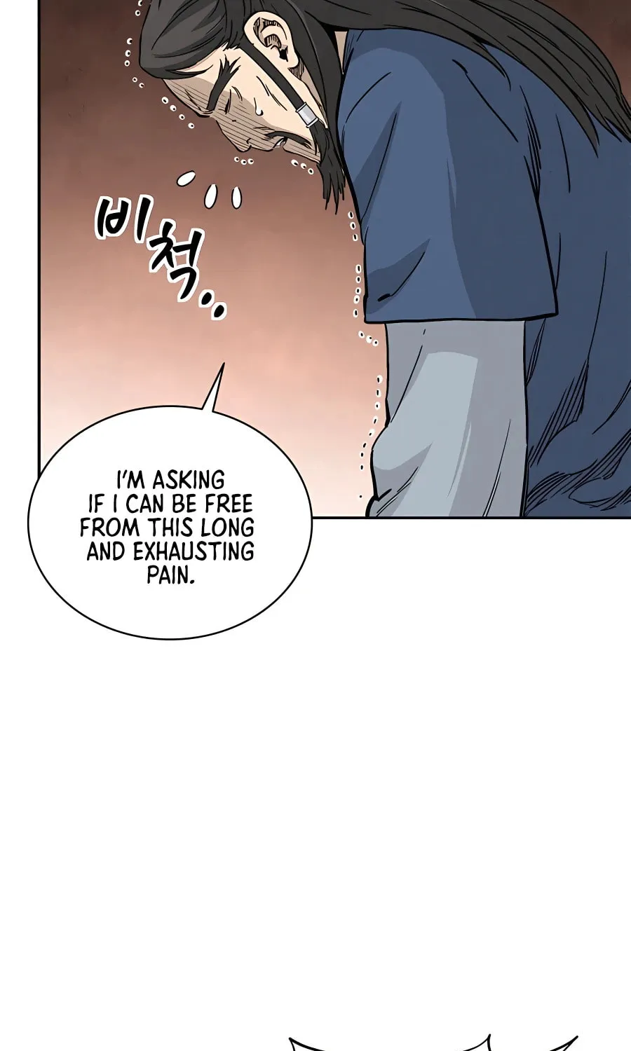 Read The Divine Surgeon chapter 69 image 27 on Lezhin