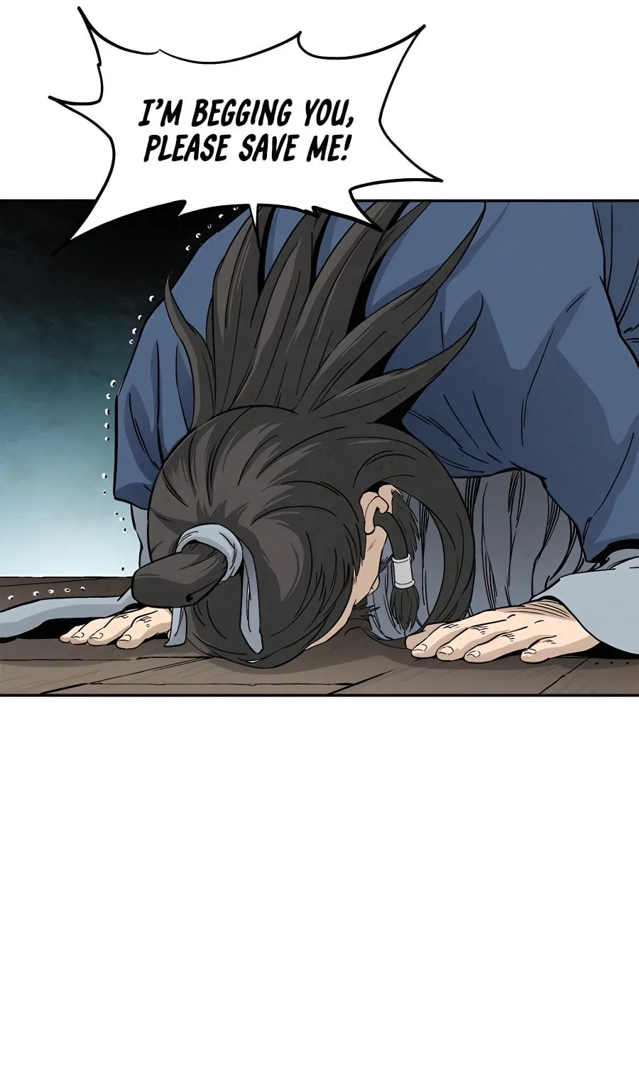 Read The Divine Surgeon chapter 69 image 31 on Lezhin