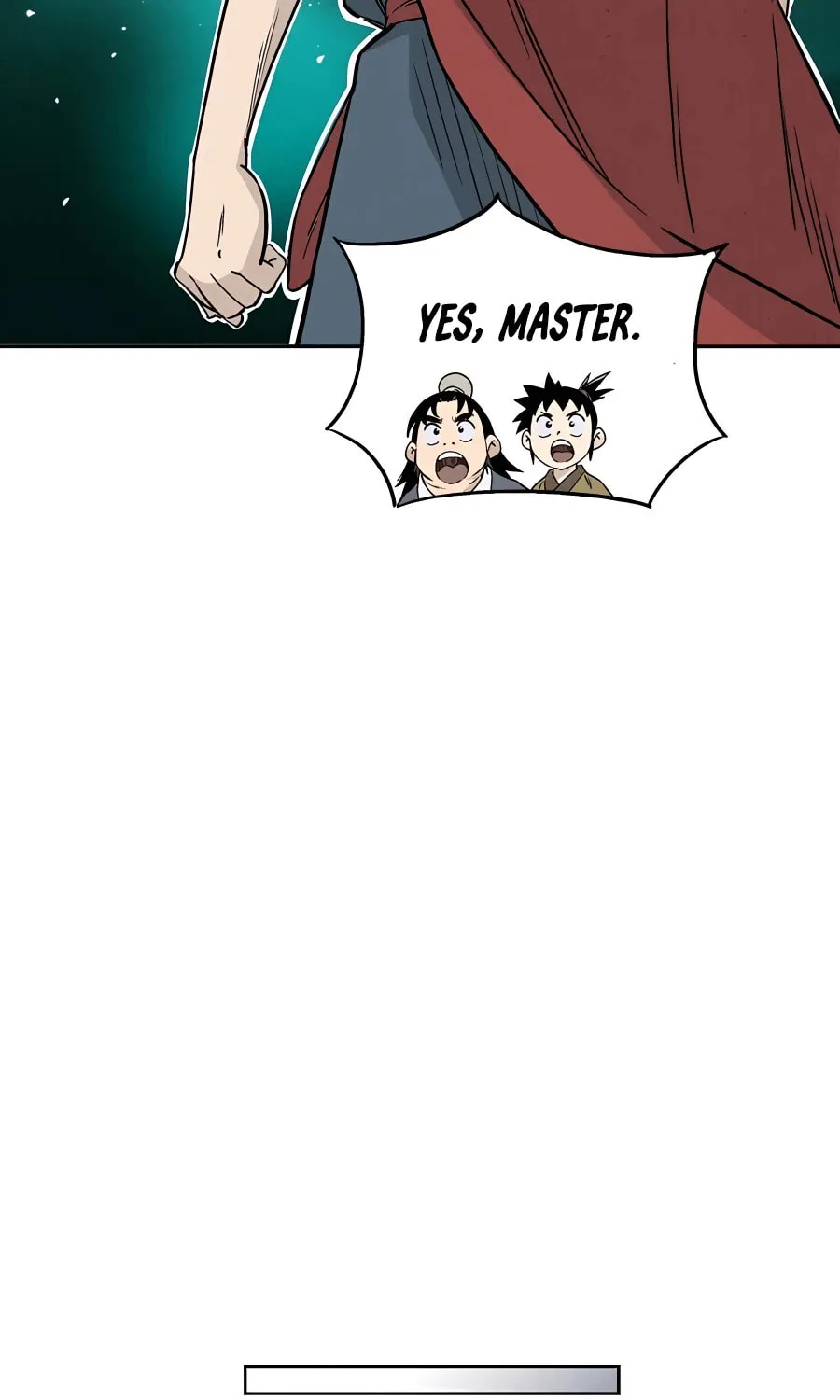 Read The Divine Surgeon chapter 69 image 35 on Lezhin