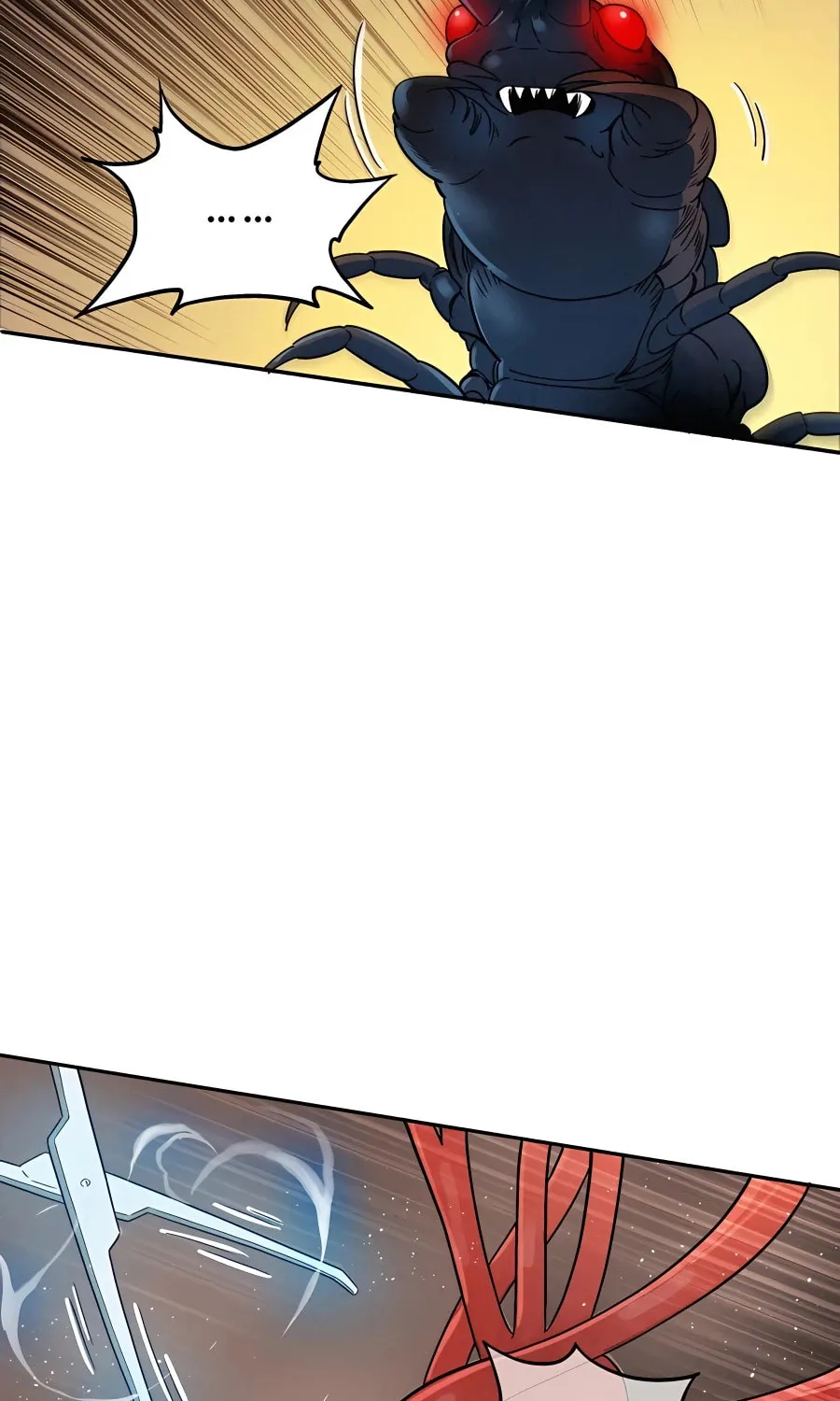 Read The Divine Surgeon chapter 69 image 43 on Lezhin