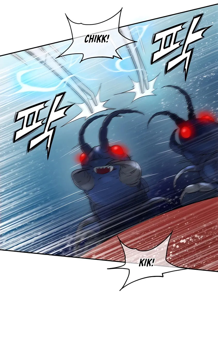Read The Divine Surgeon chapter 69 image 47 on Lezhin