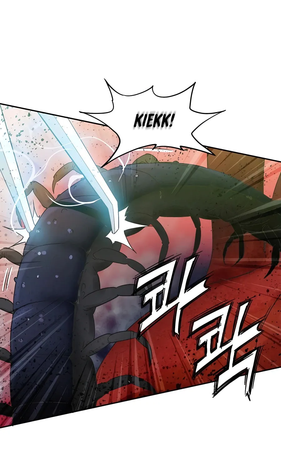 Read The Divine Surgeon chapter 69 image 49 on Lezhin