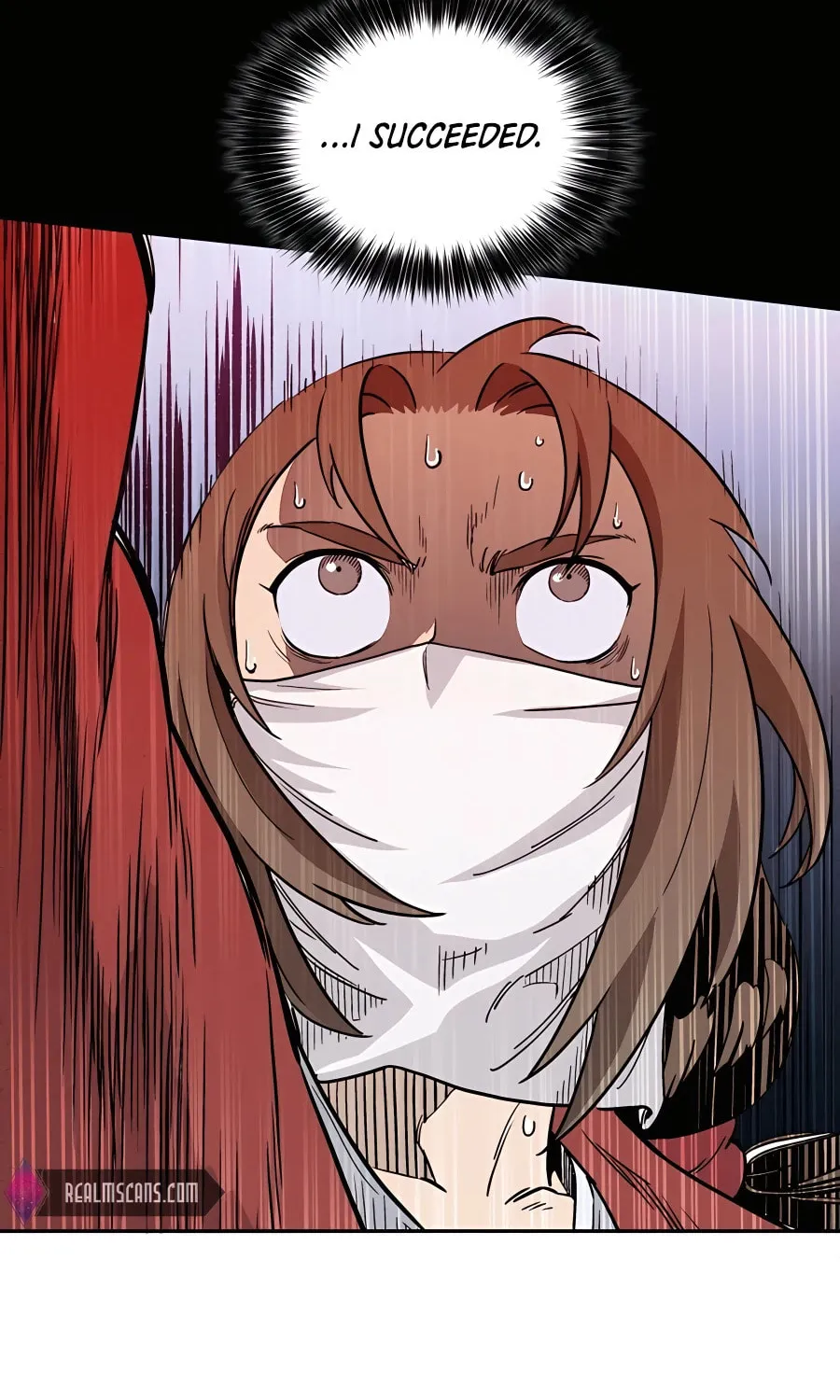 Read The Divine Surgeon chapter 69 image 60 on Lezhin