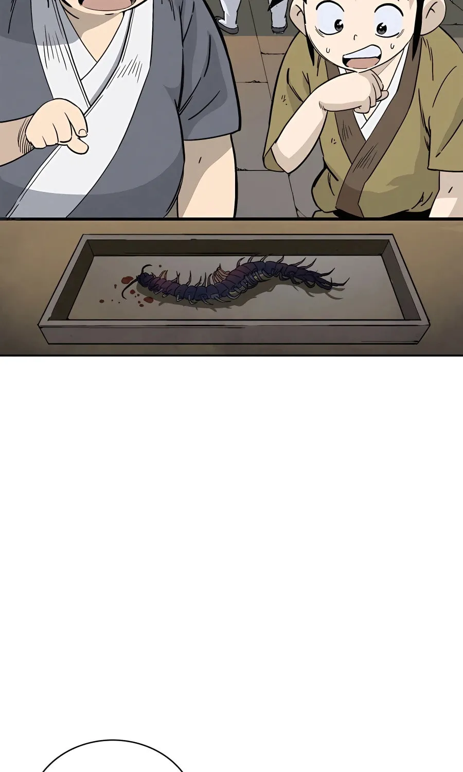 Read The Divine Surgeon chapter 69 image 66 on Lezhin