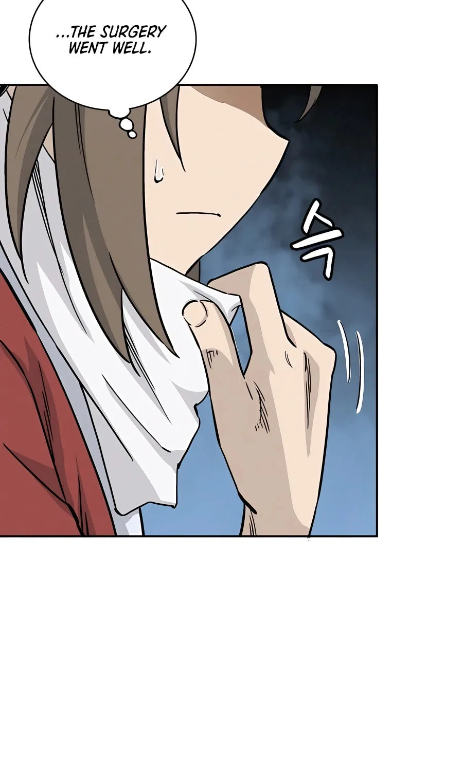 Read The Divine Surgeon chapter 69 image 67 on Lezhin