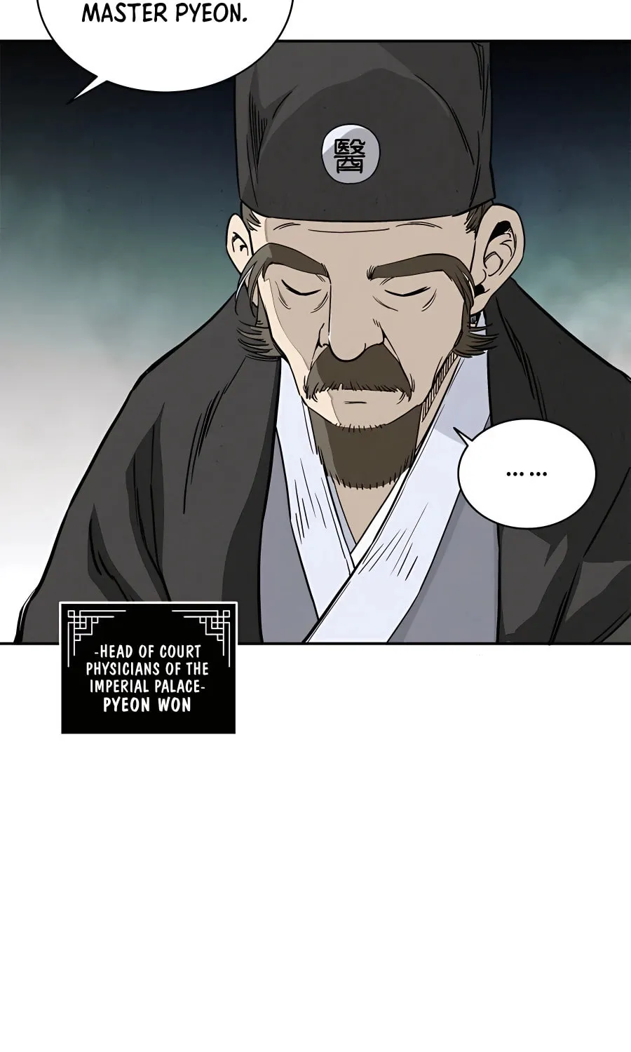 Read The Divine Surgeon chapter 69 image 75 on Lezhin