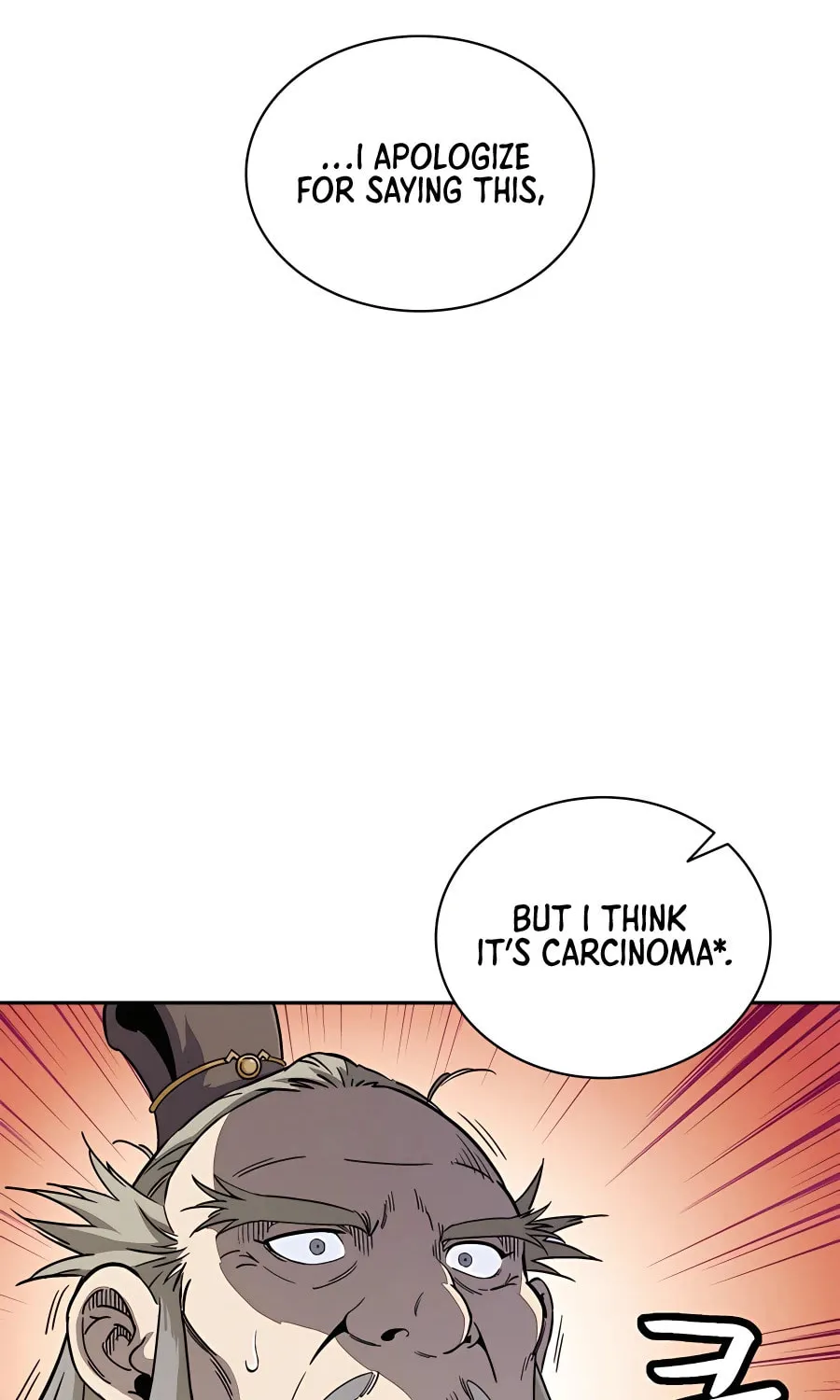 Read The Divine Surgeon chapter 69 image 76 on Lezhin