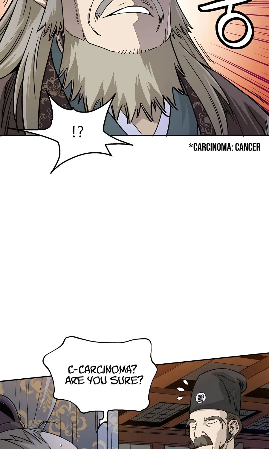 Read The Divine Surgeon chapter 69 image 77 on Lezhin