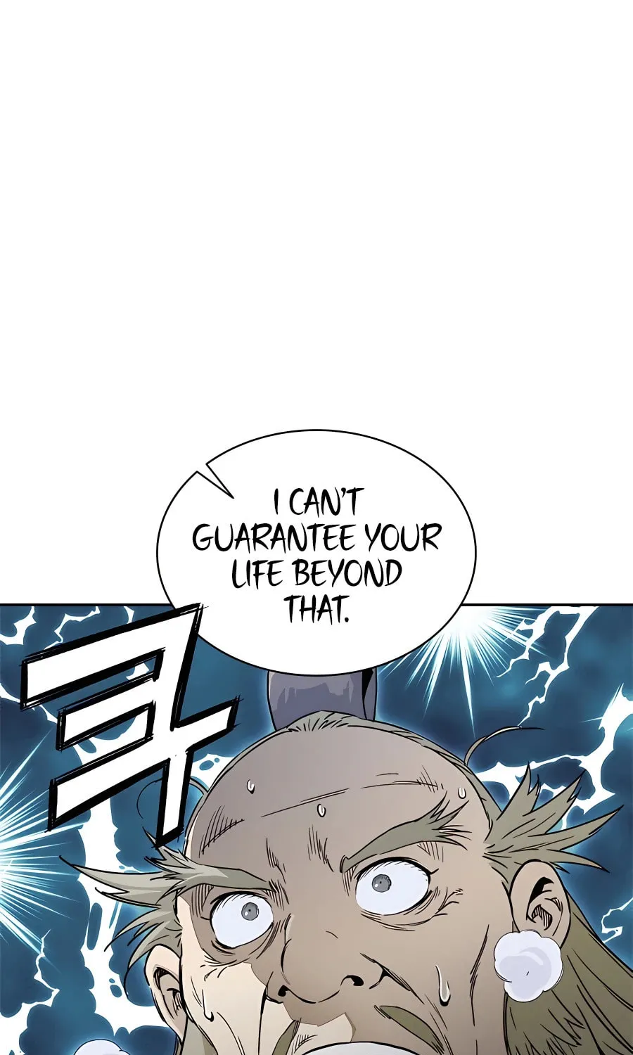 Read The Divine Surgeon chapter 69 image 81 on Lezhin