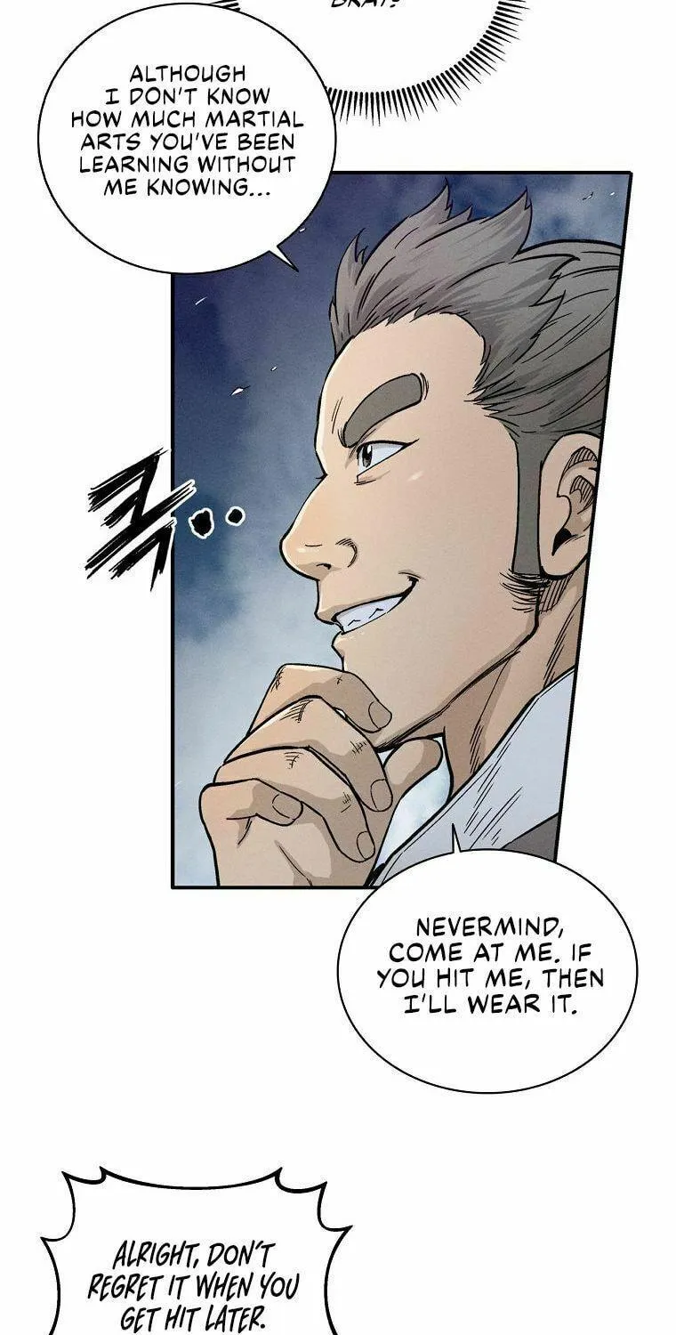 Read The Divine Surgeon chapter 7 image 101 on Lezhin