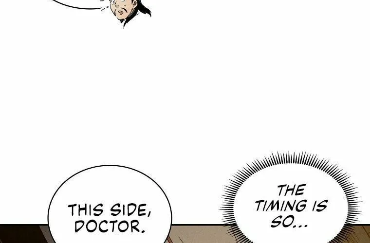 Read The Divine Surgeon chapter 7 image 14 on Lezhin